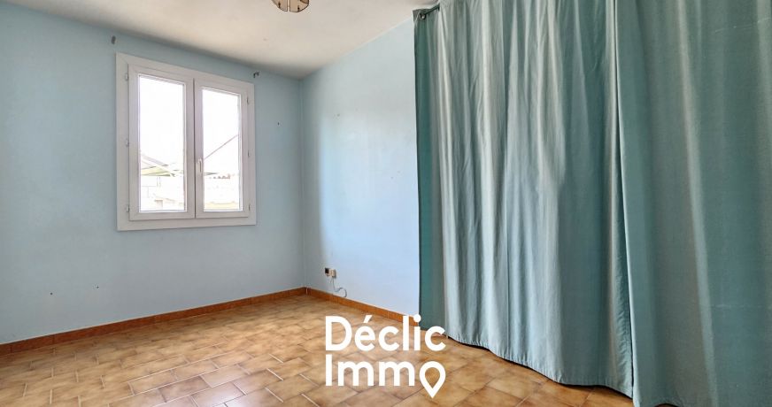 vente Maison Frontignan