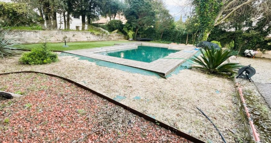 vente Terrain Castelnau Le Lez