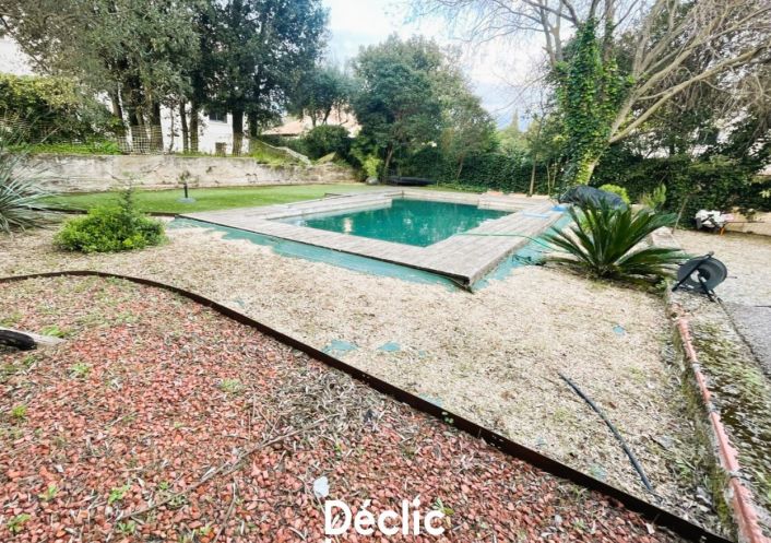 vente Terrain Castelnau Le Lez