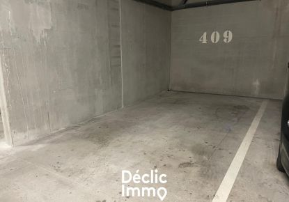 vente Parking intérieur Montpellier