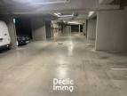 vente Parking intérieur Montpellier