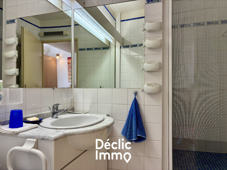 vente Appartement Port Camargue - Photo 9