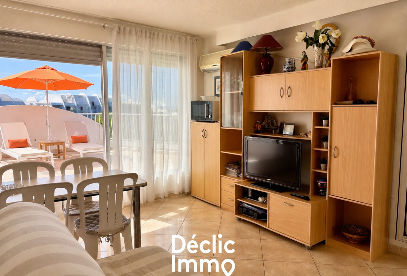 vente Appartement Le Grau Du Roi - Photo 4