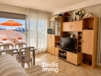 vente Appartement Le Grau Du Roi