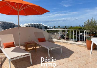 vente Appartement Le Grau Du Roi