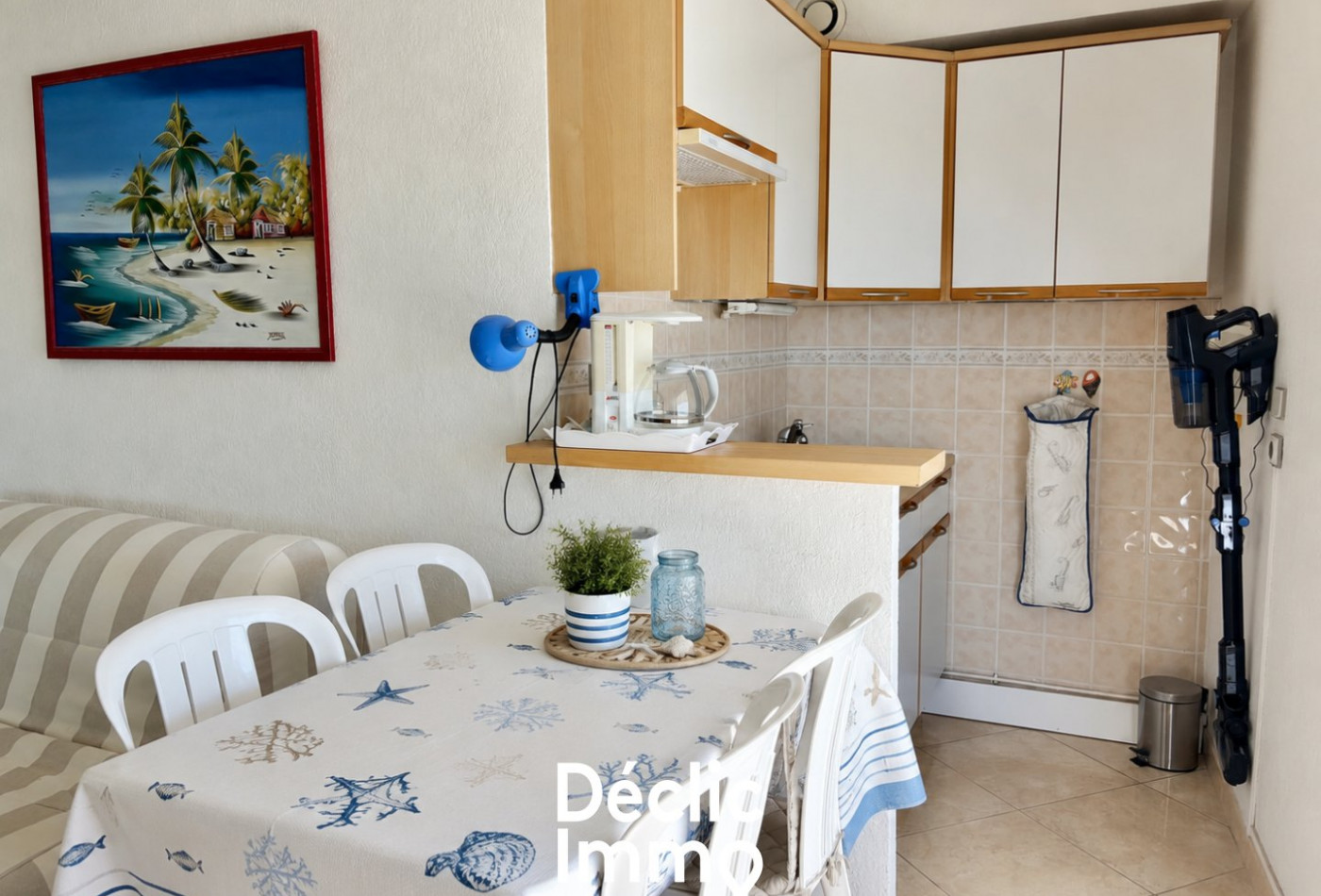 vente Appartement Le Grau Du Roi - Photo 6