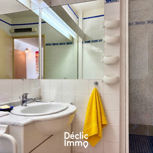 vente Appartement Le Grau Du Roi - Photo 7