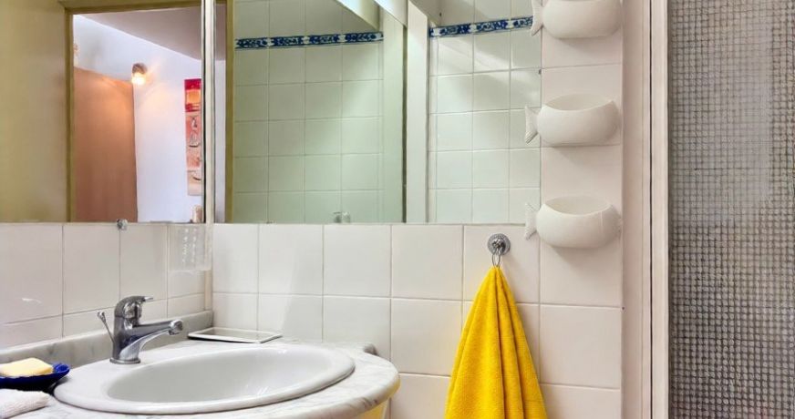 vente Appartement Le Grau Du Roi