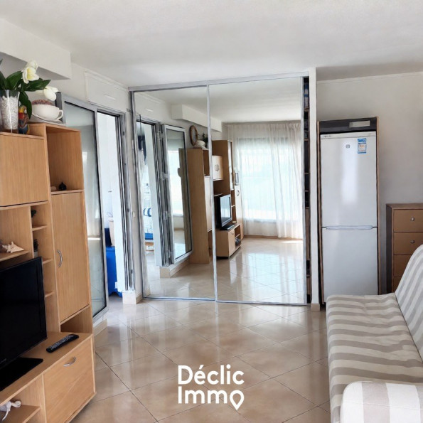 vente Appartement Le Grau Du Roi - Photo 5
