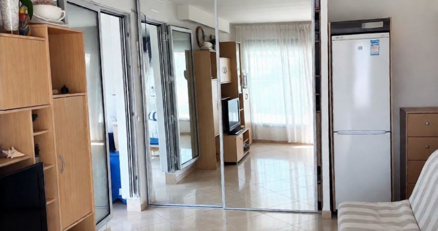 vente Appartement Le Grau Du Roi