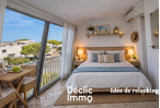 vente Appartement Le Grau Du Roi
