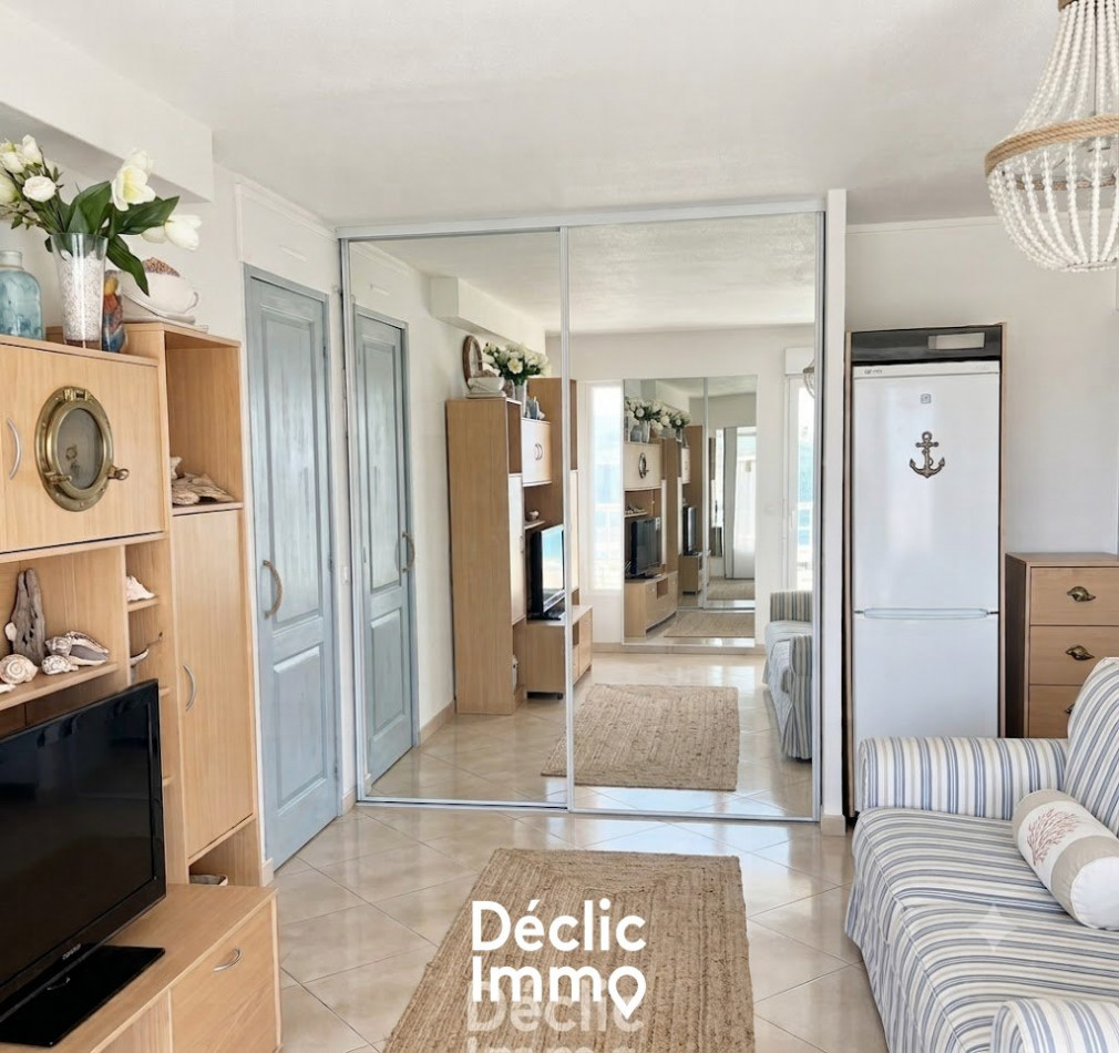 vente Appartement Le Grau Du Roi - Photo 3