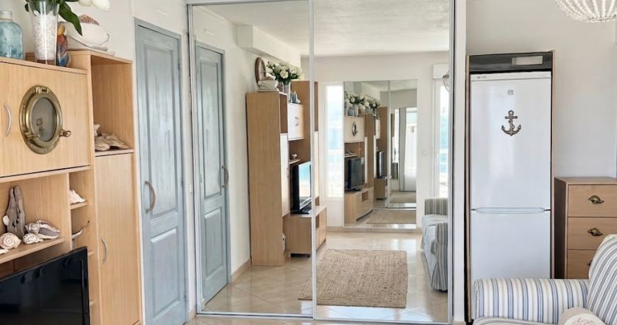 vente Appartement Le Grau Du Roi