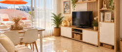 vente Appartement Le Grau Du Roi