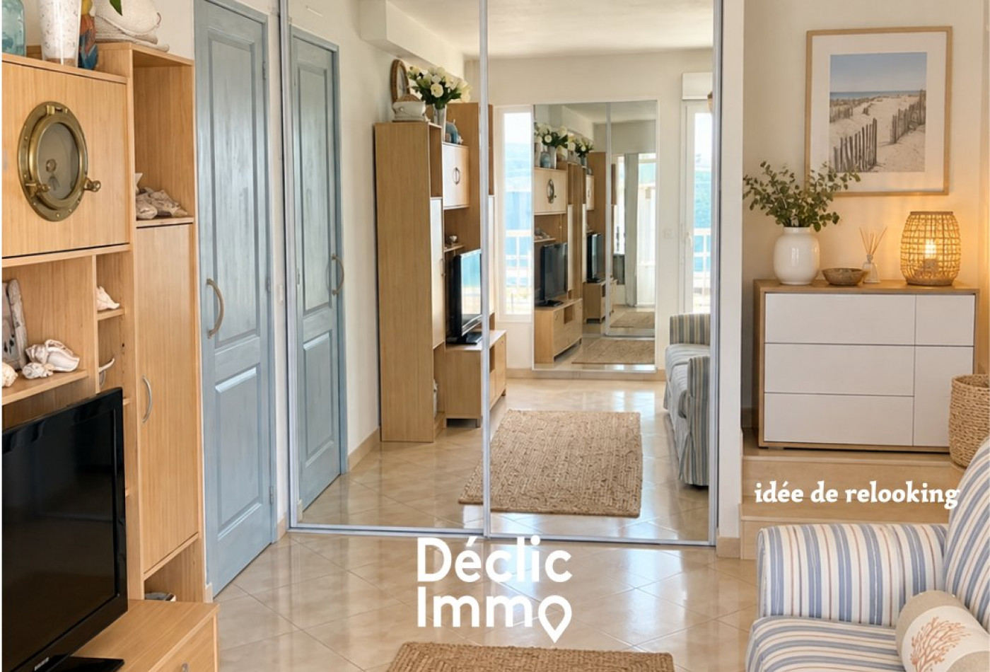vente Appartement Le Grau Du Roi - Photo 5