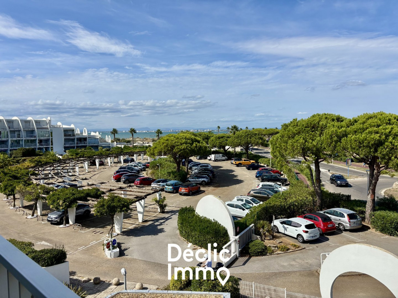 vente Appartement ancien Port Camargue - Photo 4