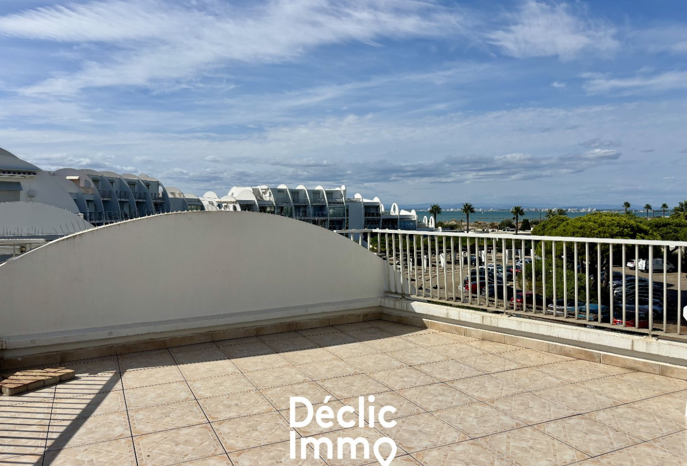 vente Appartement ancien Port Camargue - Photo 2