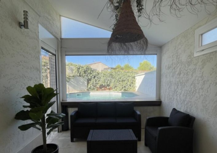 vente Maison Mudaison