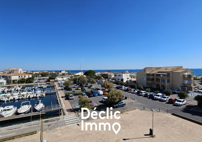 vente Appartement Frontignan