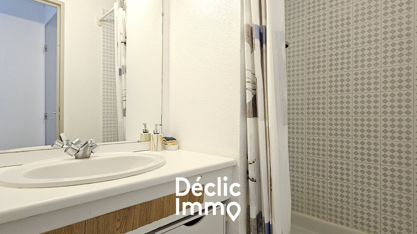 vente Appartement Frontignan - Photo 11