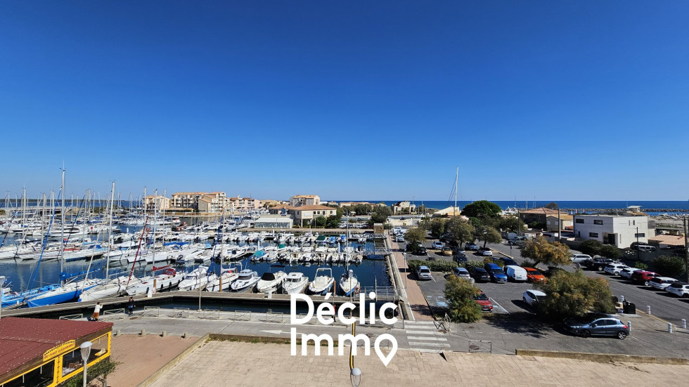 vente Appartement Frontignan - Photo 2