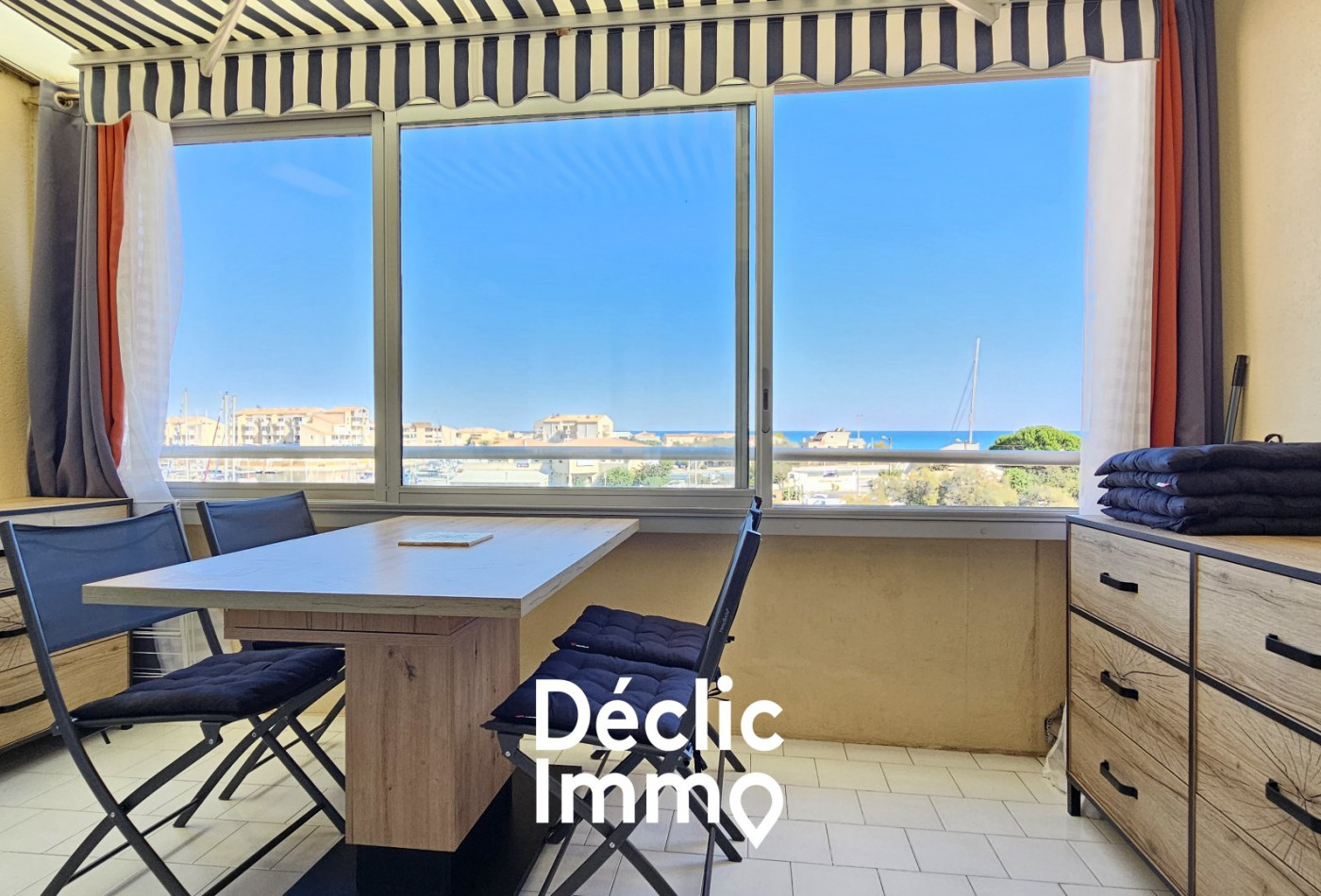 vente Appartement Frontignan - Photo 3