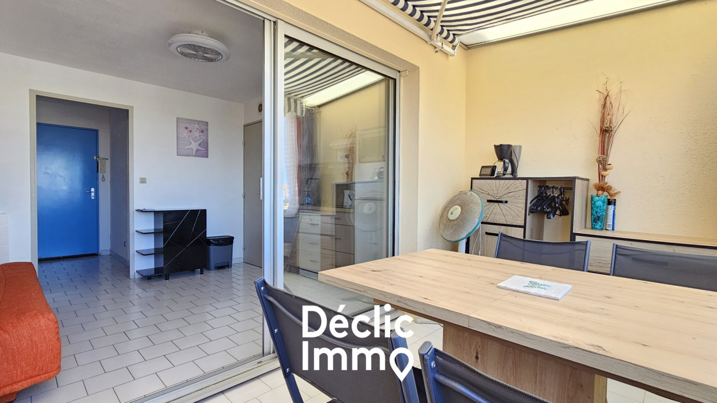 vente Appartement Frontignan - Photo 4