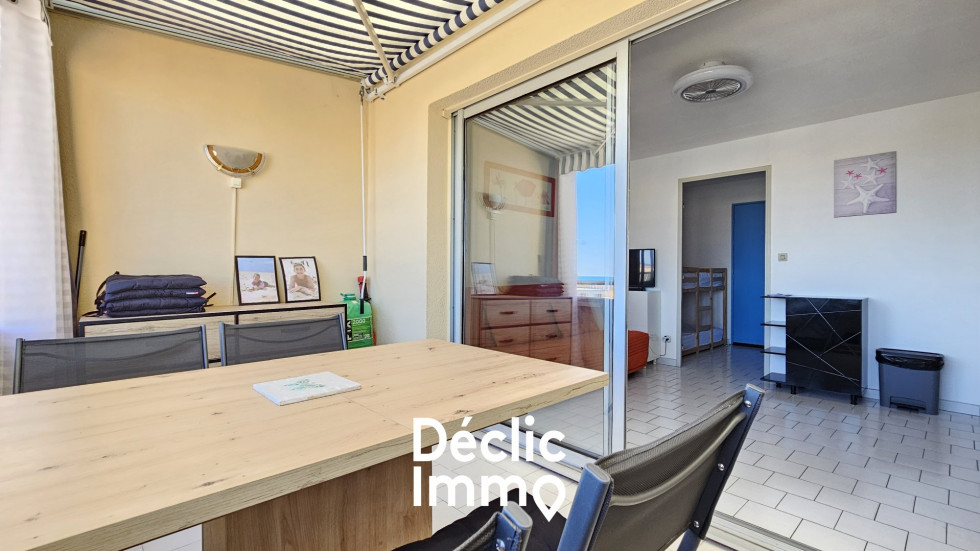 vente Appartement Frontignan - Photo 5