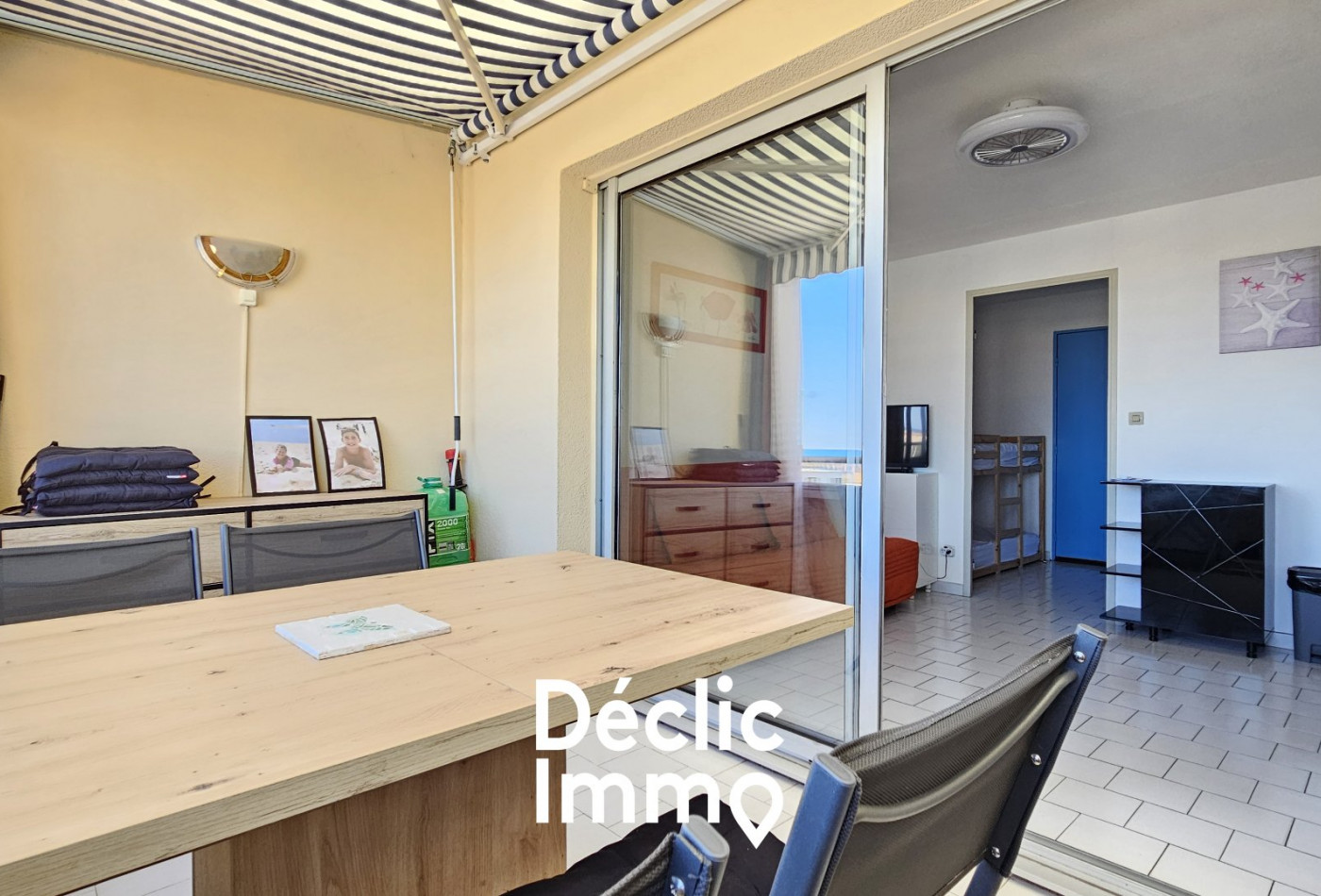 vente Appartement Frontignan - Photo 5