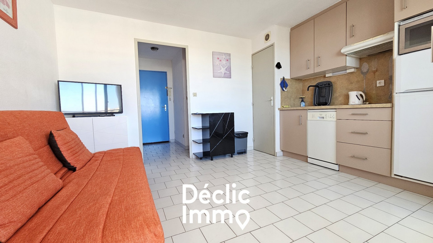 vente Appartement Frontignan - Photo 6