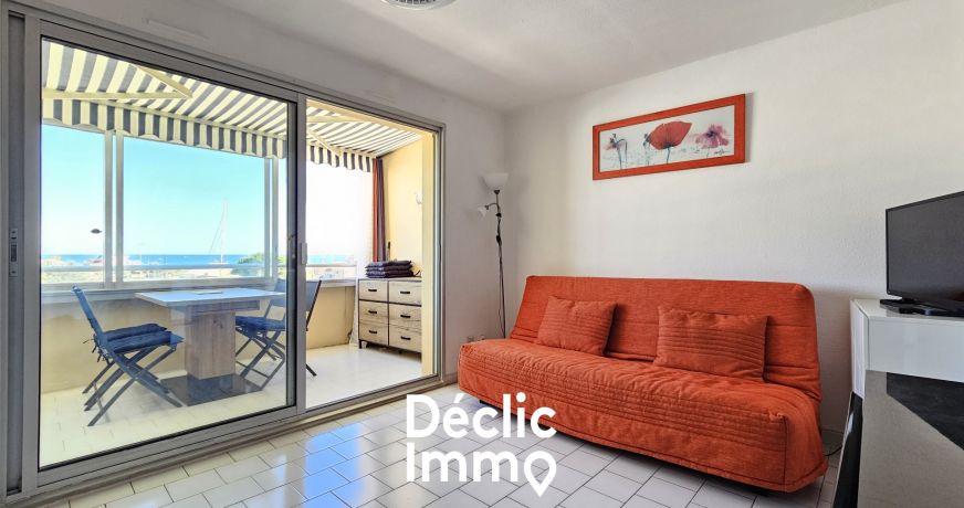 vente Appartement Frontignan