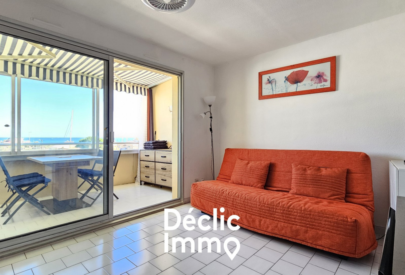 vente Appartement Frontignan - Photo 9