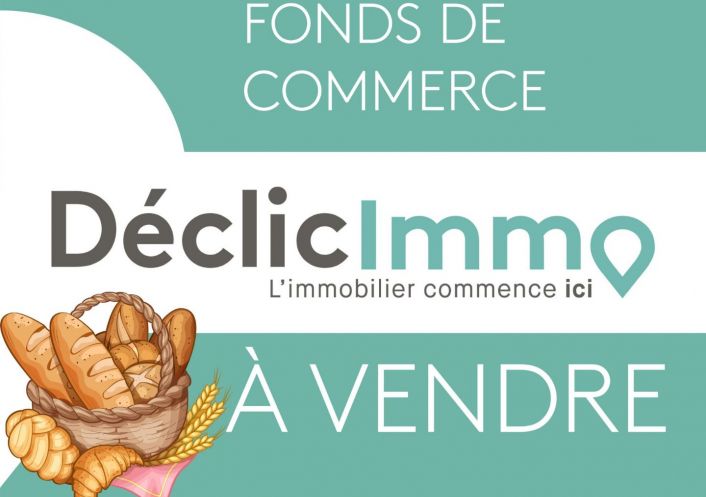 vente Boulangerie pâtisserie Montpellier