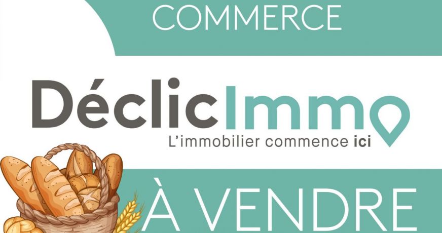 vente Boulangerie pâtisserie Montpellier
