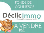 vente Boulangerie pâtisserie Montpellier
