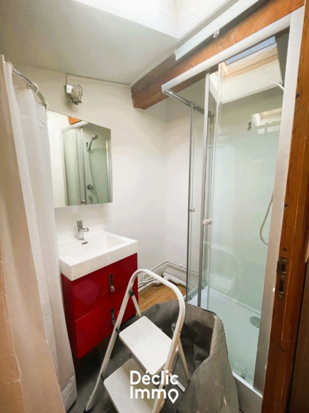 location Appartement Perols - Photo 9