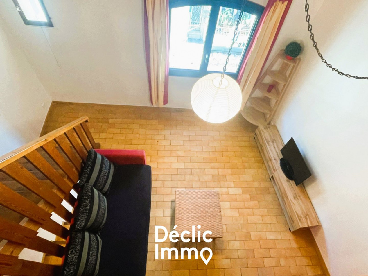 location Appartement Perols - Photo 5