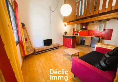 location Appartement Perols