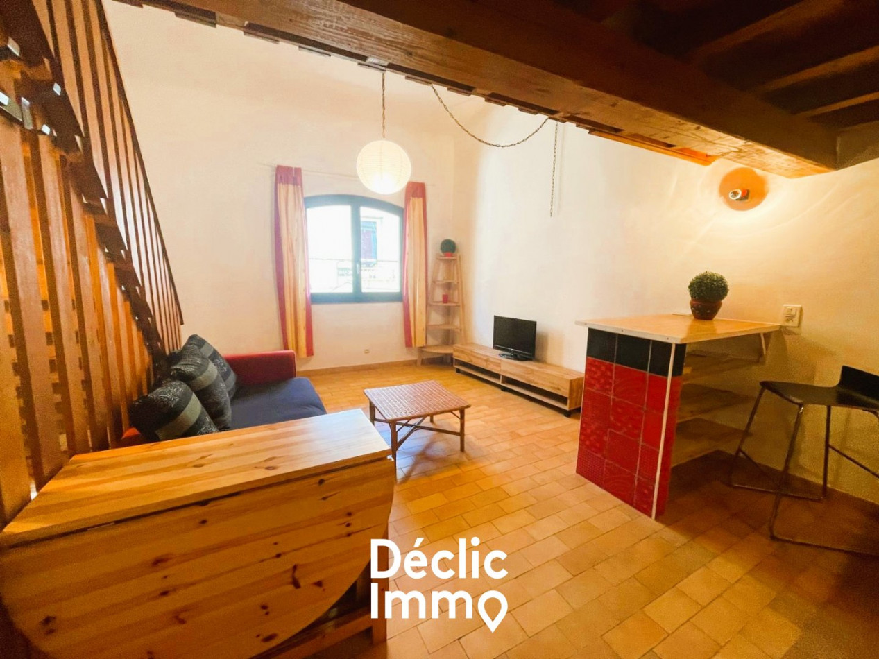 location Appartement Perols - Photo 4