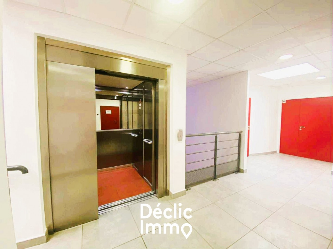 location Bureau Vendargues - Photo 5