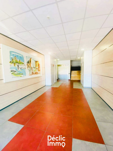 location Bureau Vendargues - Photo 6