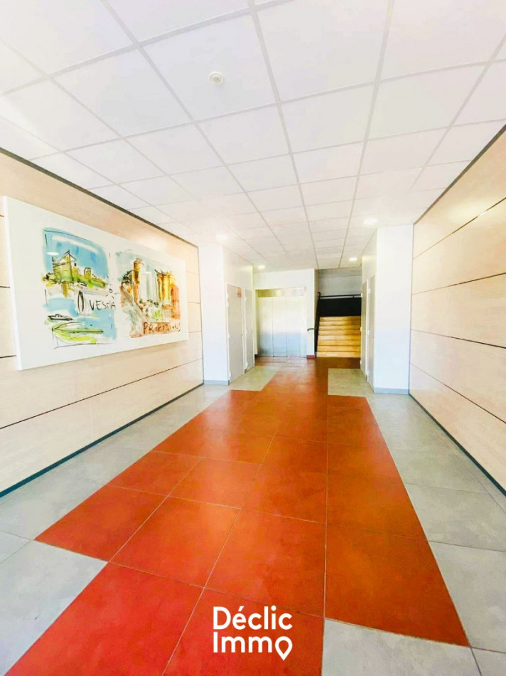 location Bureau Vendargues - Photo 6