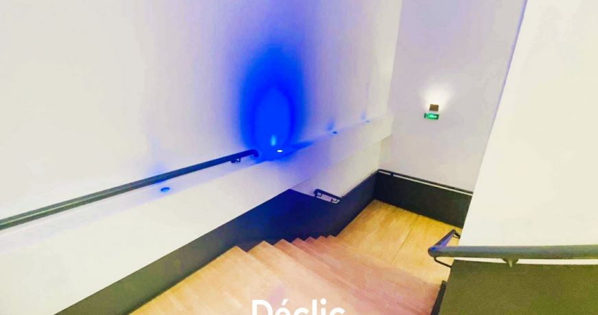 location Bureau Vendargues