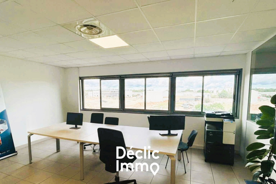 location Bureau Vendargues - Photo 1