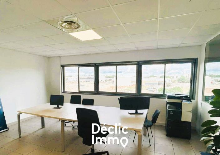 location Bureau Vendargues