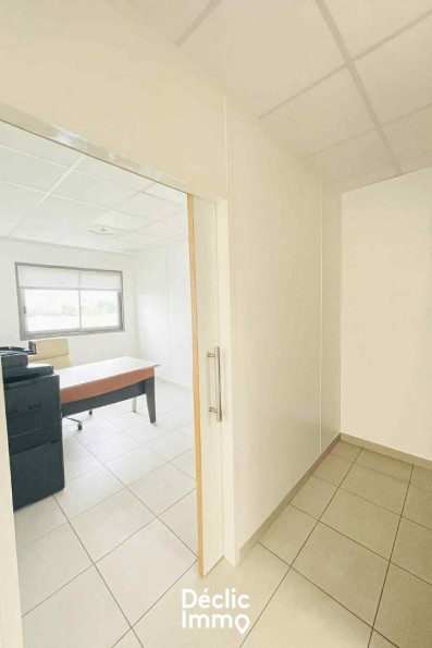 location Bureau Vendargues - Photo 4