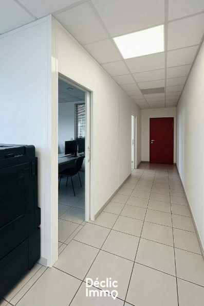 location Bureau Vendargues - Photo 8