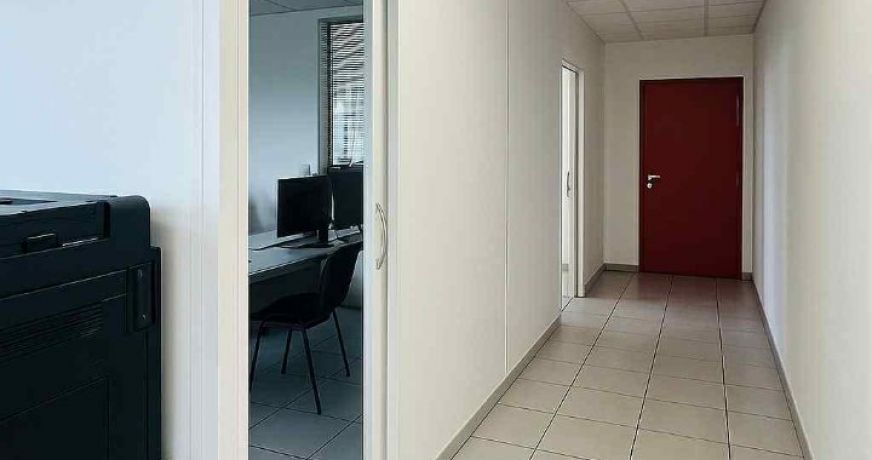 location Bureau Vendargues