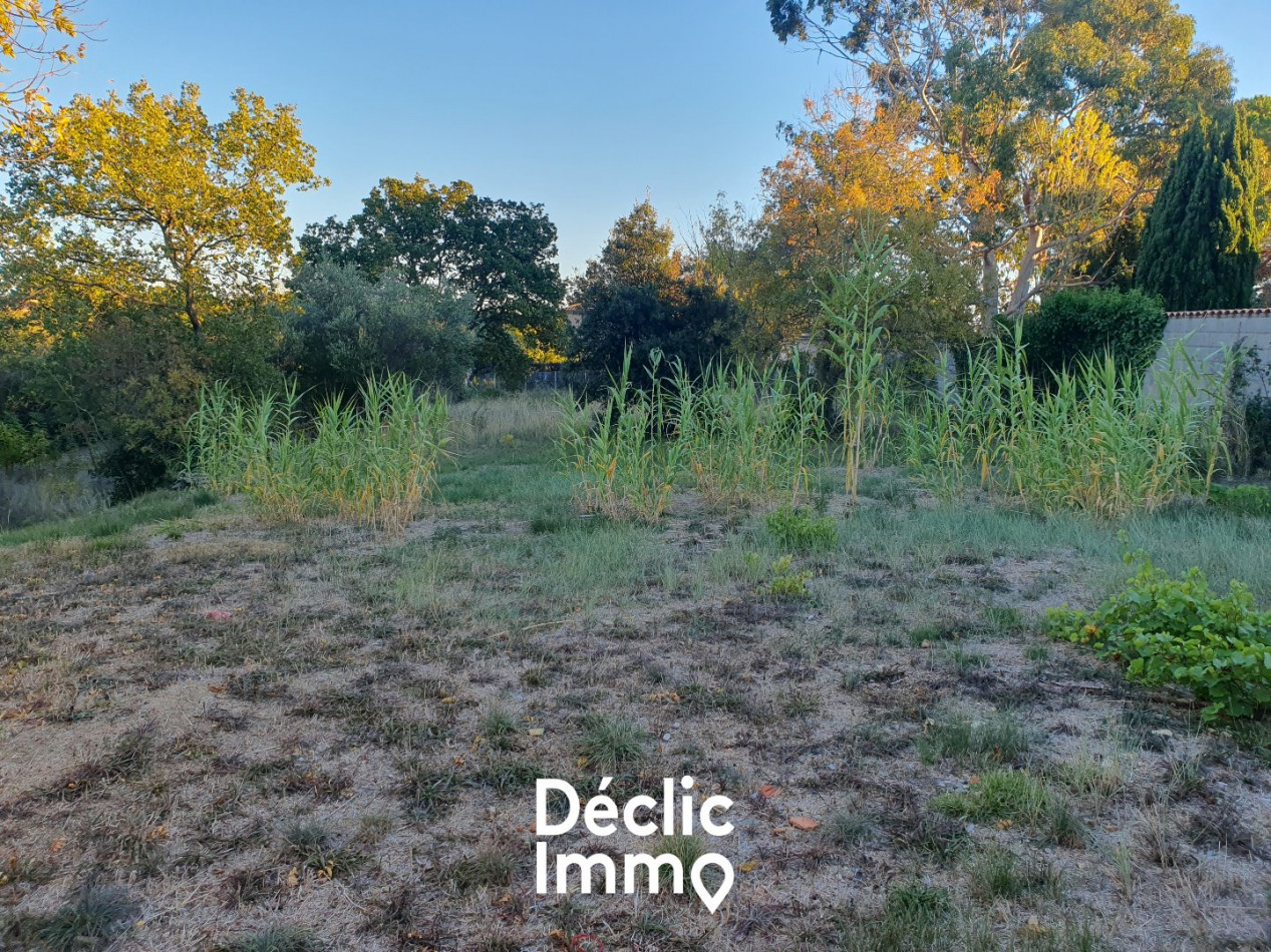 vente Terrain constructible Neffies - Photo 3