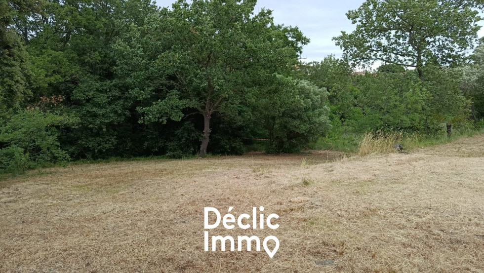 vente Terrain constructible Neffies - Photo 3